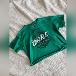 Vintage Dare shirt